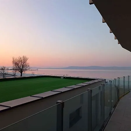 In 44077 Balatonlelle