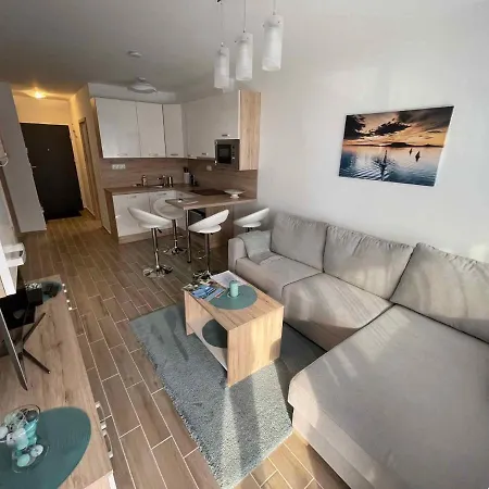 Appartement In 44077 Balatonlelle