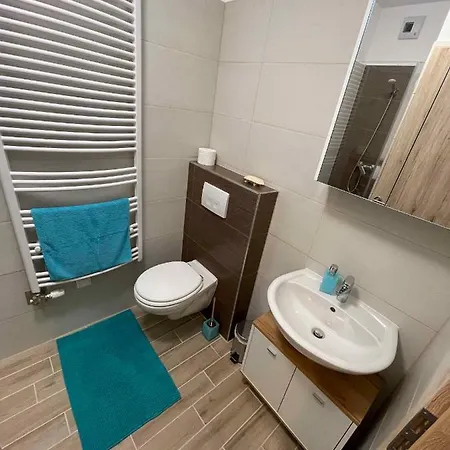Appartement In 44077 Balatonlelle