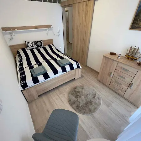 Apartmán In 44077