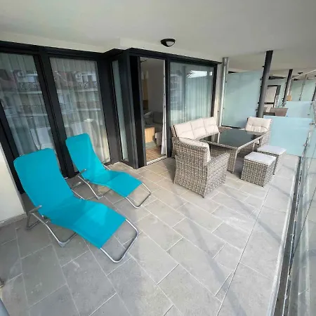 Apartmán In 44077 Balatonlelle
