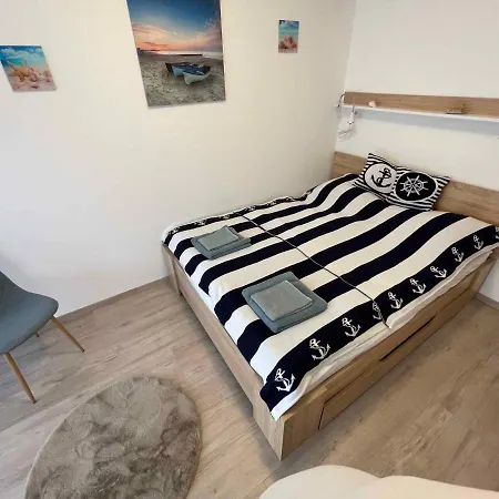 In 44077 Apartmán