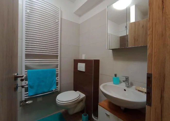 In 44077 Appartamento Balatonlelle