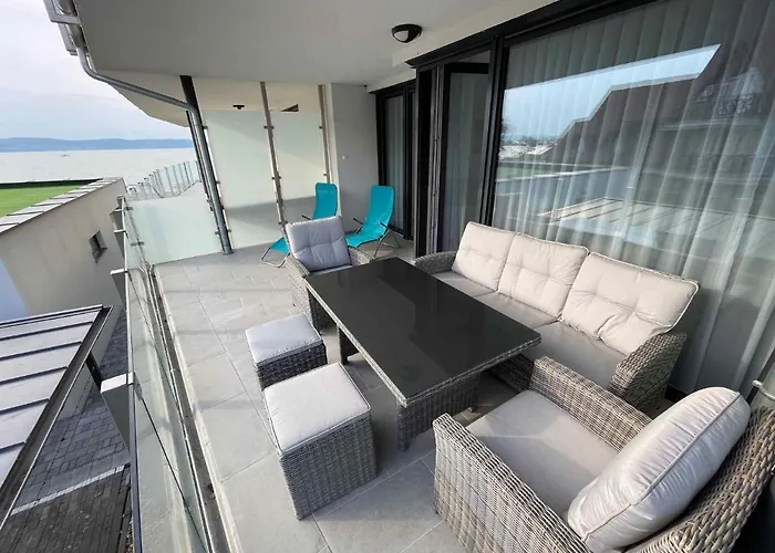 Appartamento In 44077 Balatonlelle